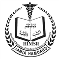 Hamdard Institute of Medical Sciences and Research - Delhi