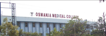 Osmania Medical College - Hyderabad