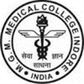 Mahatma Gandhi Memorial Medical College - Indore