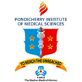 Pondicherry Institute of Medical Sciences - Puducherry