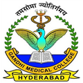 Gandhi Medical College and Hospital - Secunderabad