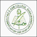 Gandhi Faiz E Aam College - Shahjahanpur