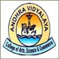 A.V. College of Arts, Science and Commerce - Hyderabad