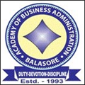 Academy of Business Administration - Balasore