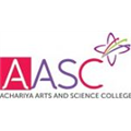 Achariya Arts and Science College - Puducherry