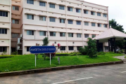 Amrita School of Business - Coimbatore