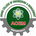 Anand College of Engineering and Management - Kapurthala