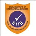Balaji Institute of International Business - Pune