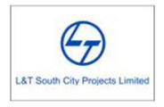L & T South City Projects - Chennai