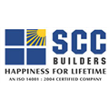 SCC Builders - Delhi