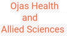 Ojas Health and Allied Sciences - Dehradun