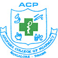 Anupama College of Pharmacy - Bangalore