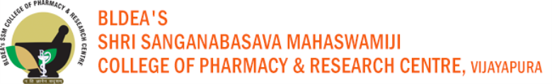 B.L.D.E.A's College of Pharmacy - Bijapur