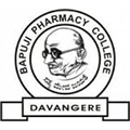 Bapuji Pharmacy College - Davanagere