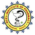 Dhule Charitable Society's Institute of Pharmacy - Dhule