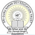 Guru Nanak Institute of B.Pharmacy - Hoshiarpur