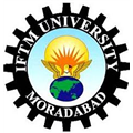 Institute of Foreign Trade and Management - Moradabad
