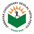 J.C.D. College of Pharmacy - Sirsa