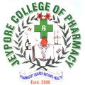 Jeypore College of Pharmacy - Jeypore
