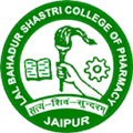 Lal Bahadur Shastri College of Pharmacy - Jaipur