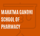 Mahatma Gandhi School of Pharmacy - Banswara