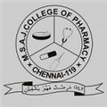 Mohamed Sathak A.J. College of Pharmacy - Chennai