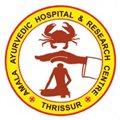 Amala Ayurvedic Hospital and Research Centre - Thrissur