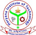 Haryana Technical Institute - Rohtak