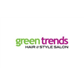 Green Trends Hair & Style Salon - Malleswaram - Bangalore