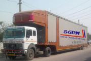 Super Gati Packers & Movers