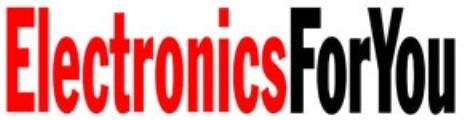 ElectronicsForYou - EFY Magazine