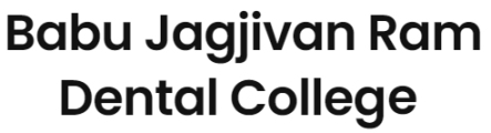 Babu Jagjivan Ram Dental College - Bangalore