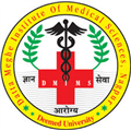 Datta Meghe Insitute of Medical Sciences - Wardha