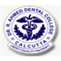 Dr. R.Ahmed Dental College and Hospital - Kolkata