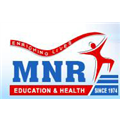 M.N.R. Dental College and Hospital - Medak