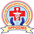 Sardar Patel Institute of Dental & Medical Sciences - Lucknow