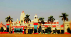 Shri Baba Mastnath Dental College and Hospital - Rohtak