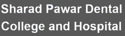 Shri Sharad Pawar Dental College and Hospital - Wardha