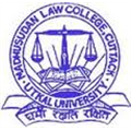 Madhusudan Law College - Cuttack