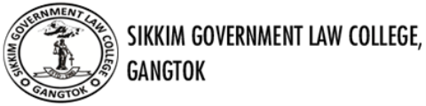 Sikkim Government Law College - Gangtok