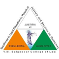 V.M. Salgaocar College of Law - Panji
