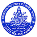 V.S.S.D. College - Kanpur