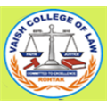 Vaish College of Law - Rohtak