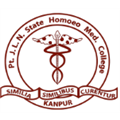Pt. Jawaharlal Nehru State Homoeopathic Medical College and Hospital - Kanpur