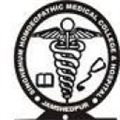 Singhbhum Homoeopathic Medical College & Hospital - Jamshedpur