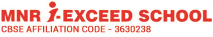 MNR I Exceed Public School - Kukatpally - Hyderabad