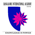 Bangalore International Academy - Jayanagar - Bangalore