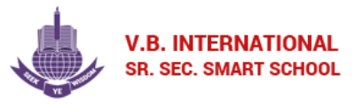 V B International Senior Secondary School - Zirakpur - Chandigarh
