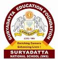 Suryadatta National School Surya Kids - Bavdhan - Pune