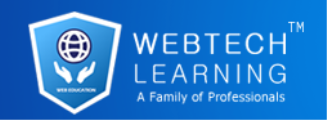 Webtech Learning - Chandigarh